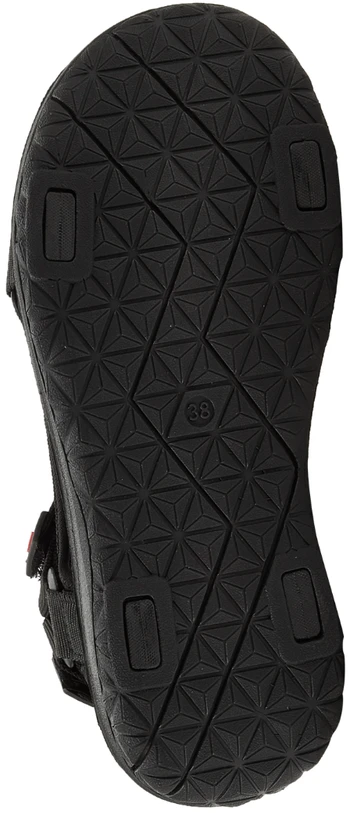Sandalai moterims Lee Cooper juoda LCW-26-34-4423LA (39)
