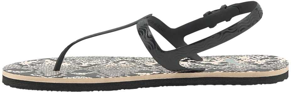 Puma Cozy Sandal Wns W 375213 01 Basutės