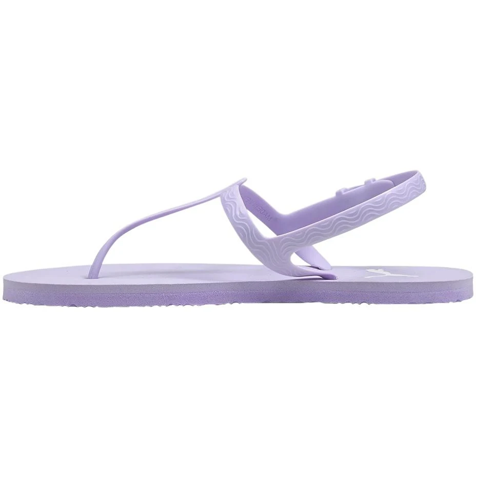 Basutės moterims Puma Cozy WNS W 375212 03, violetinės