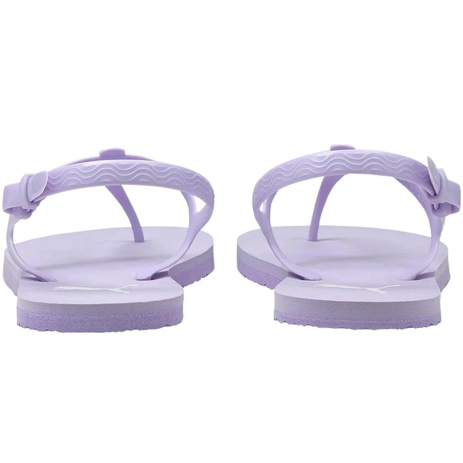 Basutės moterims Puma Cozy WNS W 375212 03, violetinės