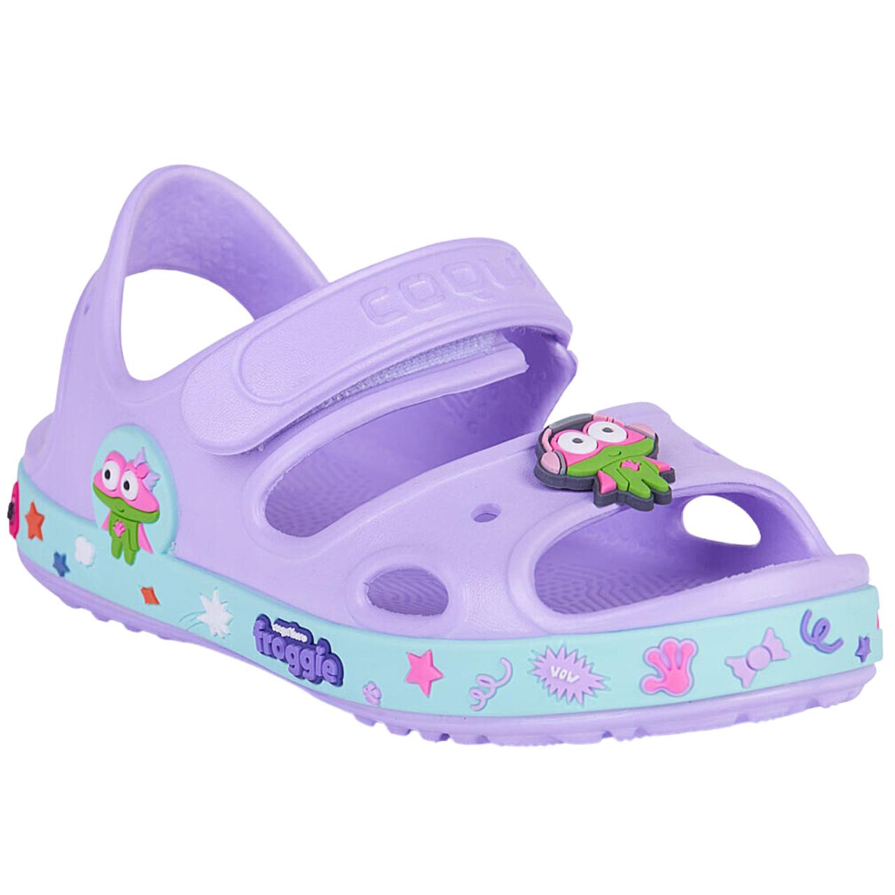 Coqui Yogi Jr sandalai 8861-633-0244 / 8861-633-0244A