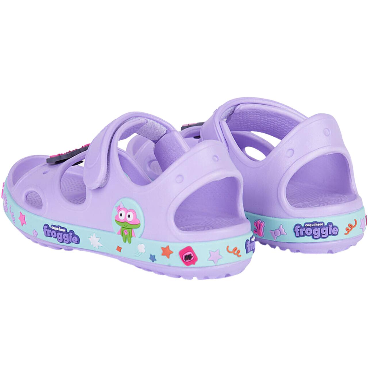 Coqui Yogi Jr sandalai 8861-633-0244 / 8861-633-0244A