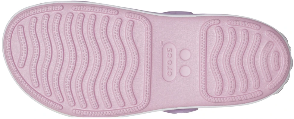 Crocs Crocband Cruiser Sandal Jr 209424-84I sandalai