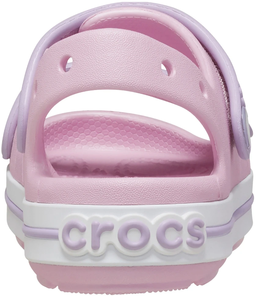 Crocs Crocband Cruiser Sandal Jr 209424-84I sandalai