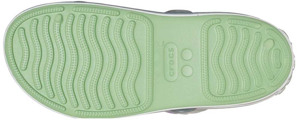 Crocs Crocband Cruiser sandalai mažyliams 209424-3WD