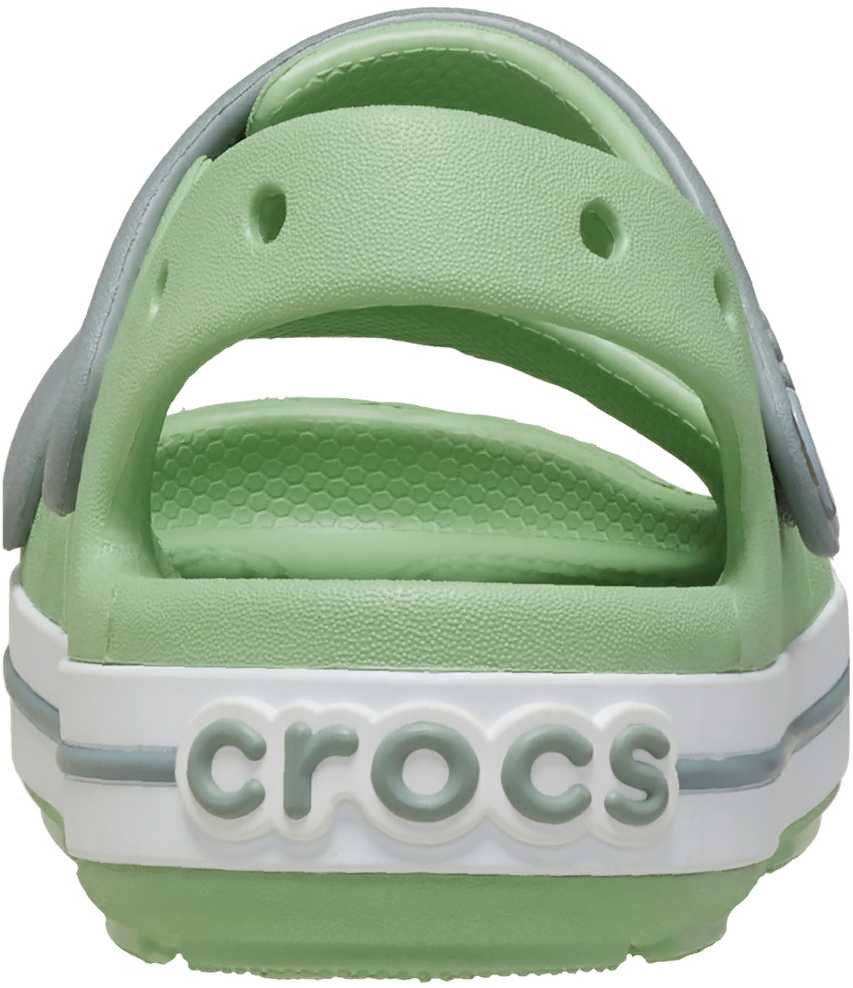 Crocs Crocband Cruiser sandalai mažyliams 209424-3WD