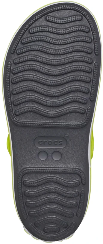 Crocs Crocband Cruiser Jr 209423-1NJ sandalai