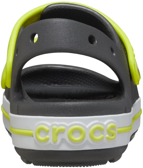 Crocs Crocband Cruiser Jr 209423-1NJ sandalai