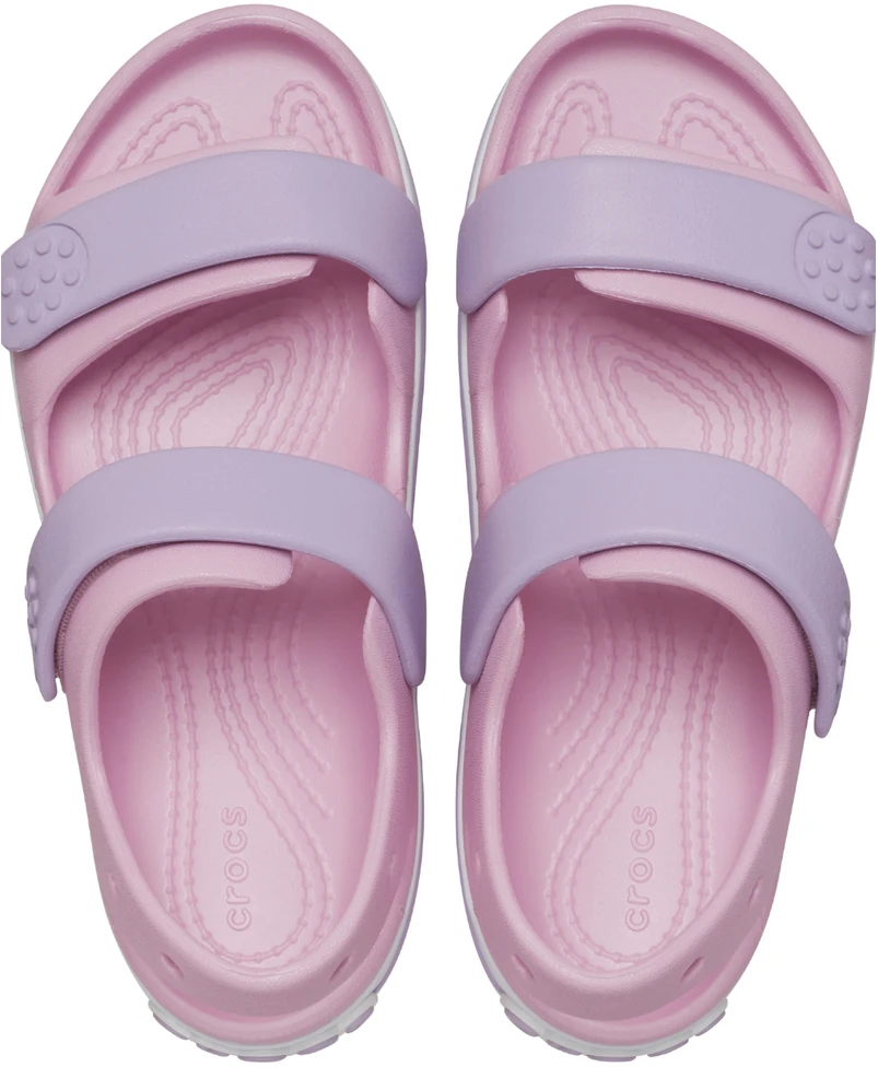 Crocs Crocband Cruiser Sandal Jr 209424-84I sandalai