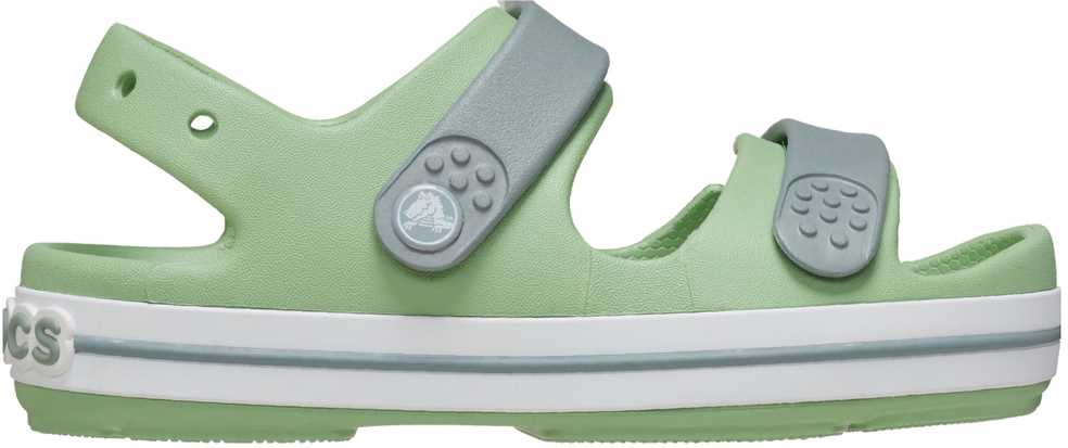Crocs Crocband Cruiser sandalai mažyliams 209424-3WD