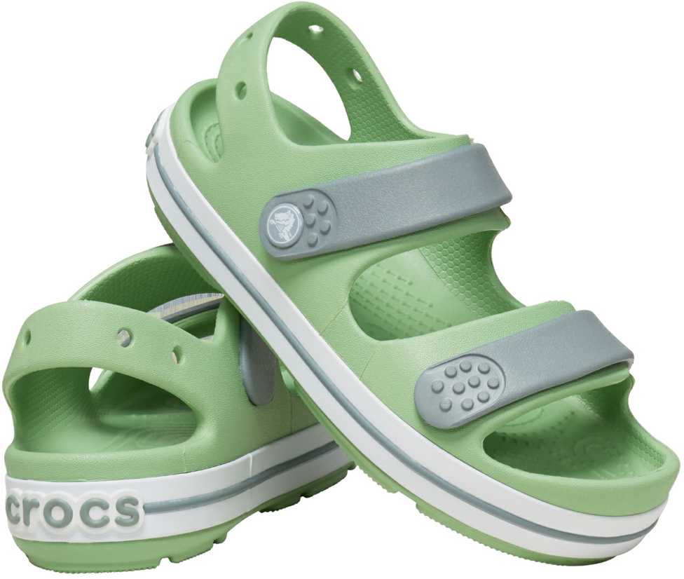 Crocs Crocband Cruiser sandalai mažyliams 209424-3WD