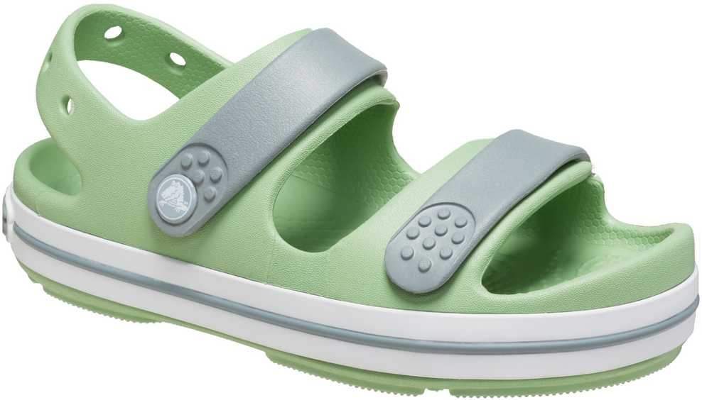 Crocs Crocband Cruiser sandalai mažyliams 209424-3WD