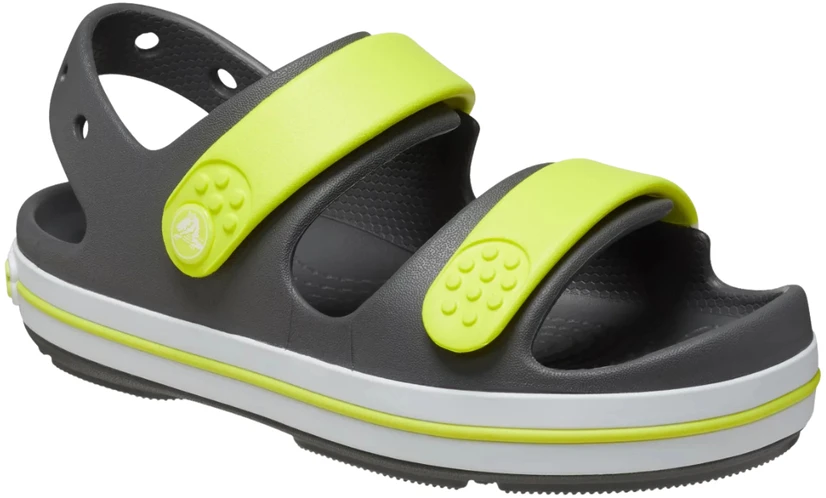 Crocs Crocband Cruiser Jr 209423-1NJ sandalai