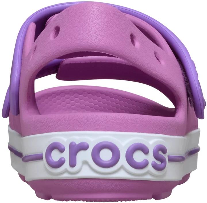 Sandalai vaikams Crocs Crocband Cruiser violetinė 209423 6WQ (33-34)