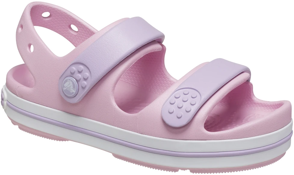 Crocs Crocband Cruiser Sandal Jr 209424-84I sandalai
