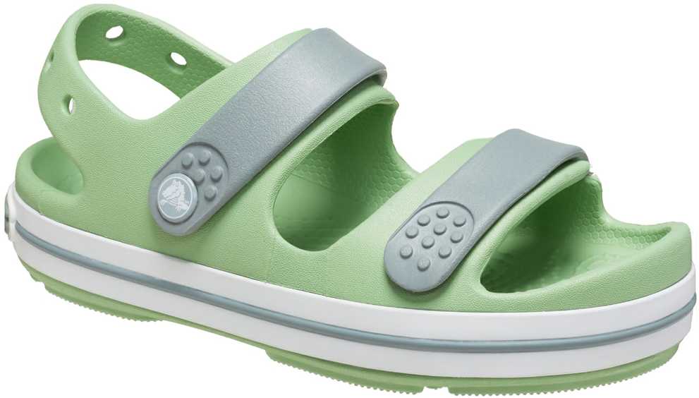 Crocs Crocband Cruiser sandalai mažyliams 209424-3WD
