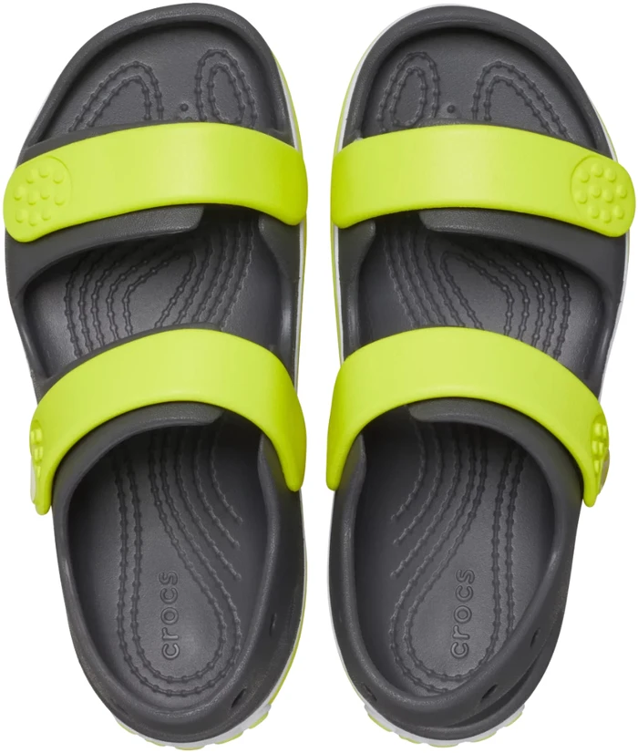 Crocs Crocband Cruiser Jr 209423-1NJ sandalai