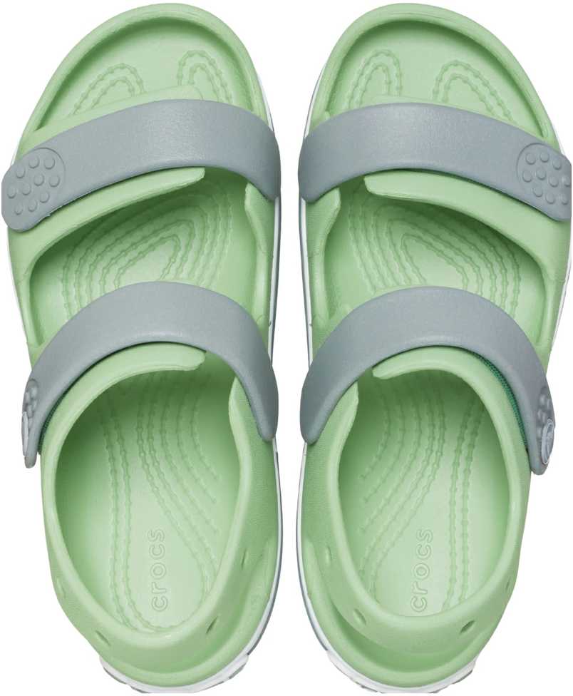 Crocs Crocband Cruiser sandalai mažyliams 209424-3WD