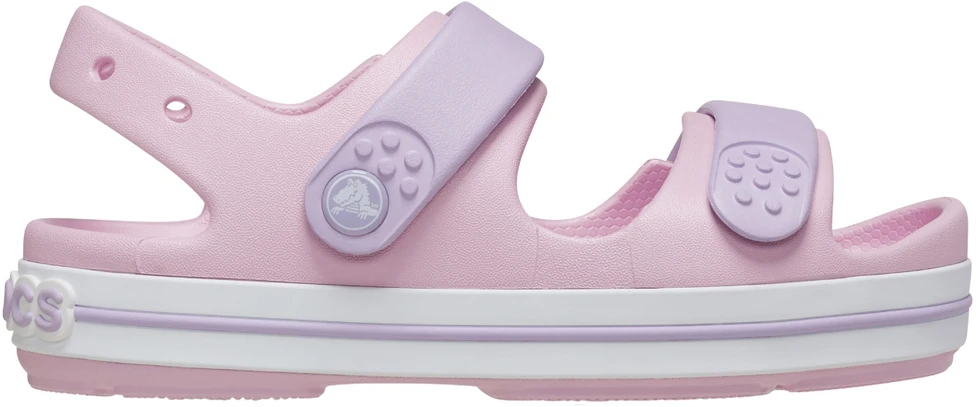 Crocs Crocband Cruiser Sandal Jr 209424-84I sandalai