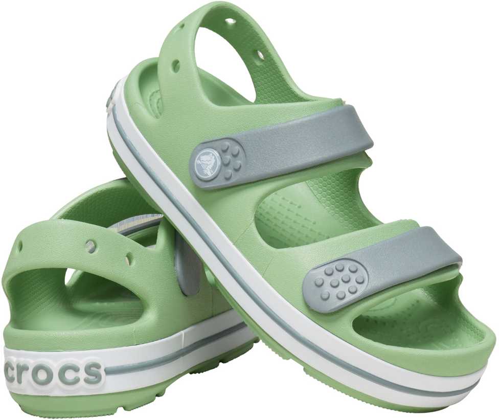 Crocs Crocband Cruiser sandalai mažyliams 209424-3WD