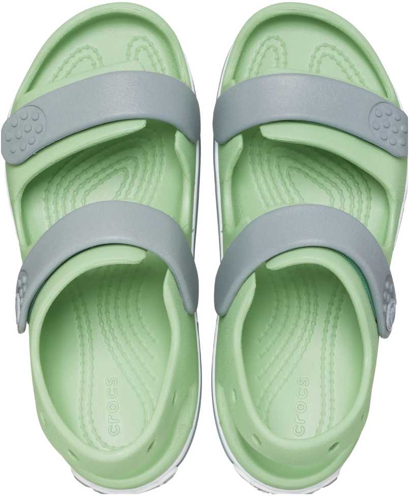 Crocs Crocband Cruiser sandalai mažyliams 209424-3WD