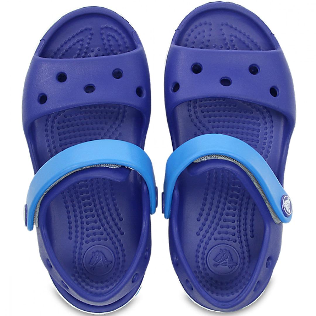 Crocs Crocband Jr 12856-4BX basutės