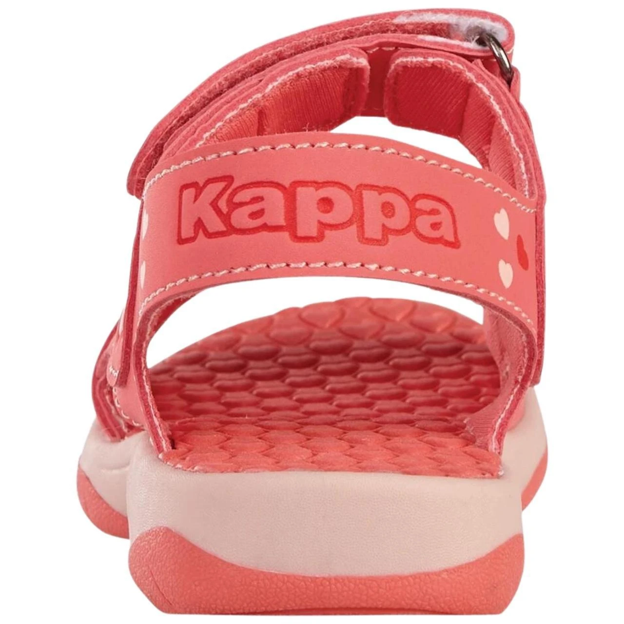 Basutės vaikams Kappa Titali K 261023K 2921