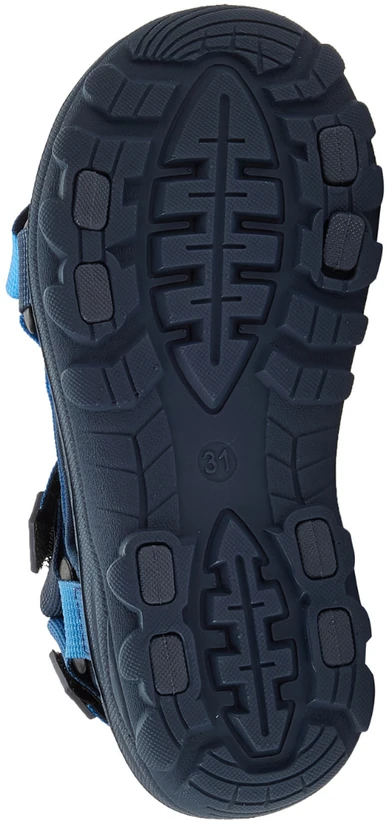 Sandalai vaikams Lee Cooper granatowo-mėlyna LCW-26-34-4437K (34)