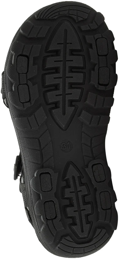 Sandalai vaikams Lee Cooper juoda LCW-26-34-4436K (29)