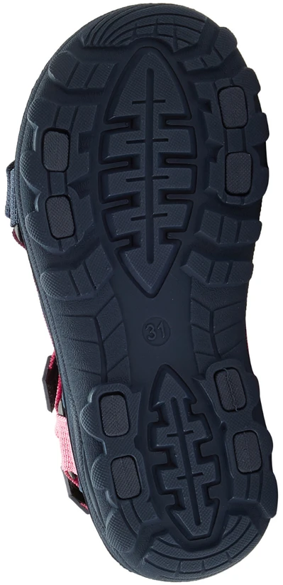 Sandalai vaikams Lee Cooper rožinė-tamsiai mėlyna LCW-26-34-4438K (31)
