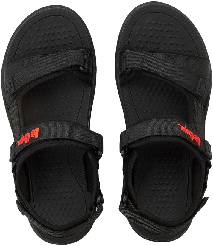 Sandalai vyrams Lee Cooper juoda LCW-26-34-4420MA (44)