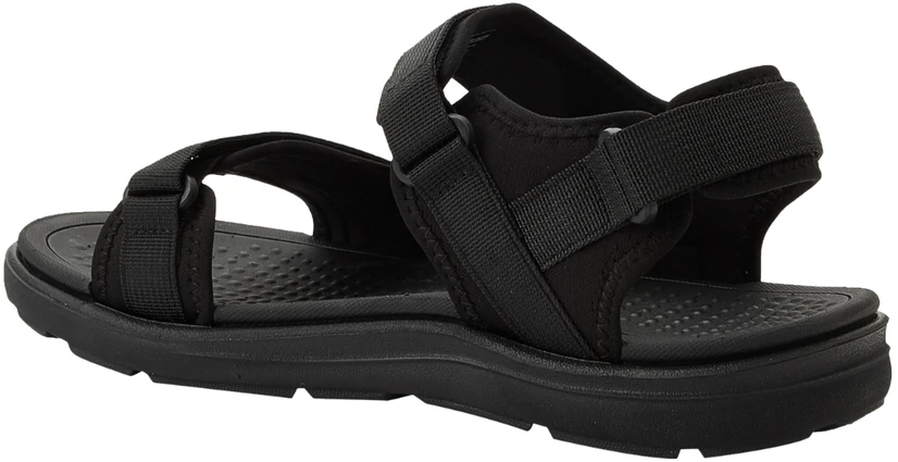 Sandalai vyrams Lee Cooper juoda LCW-26-34-4420MA (44)
