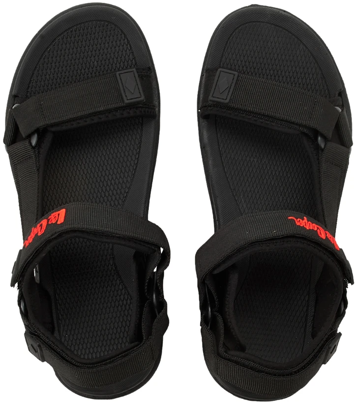 Sandalai vyrams Lee Cooper juoda LCW-26-34-4422MA (44)