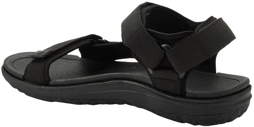 Sandalai vyrams Lee Cooper juoda LCW-26-34-4422MA (44)