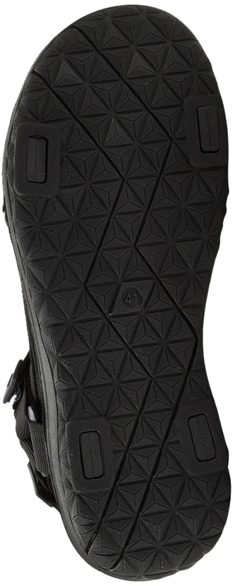 Sandalai vyrams Lee Cooper juoda LCW-26-34-4422MA (44)