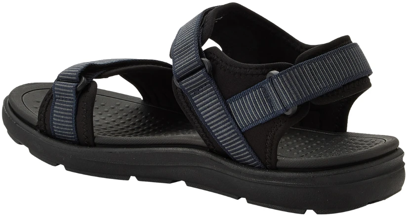 Sandalai vyrams Lee Cooper tamsiai mėlyna LCW-26-34-4421MA (43)