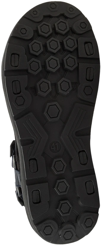 Sandalai vyrams Lee Cooper tamsiai mėlyna LCW-26-34-4421MA (43)
