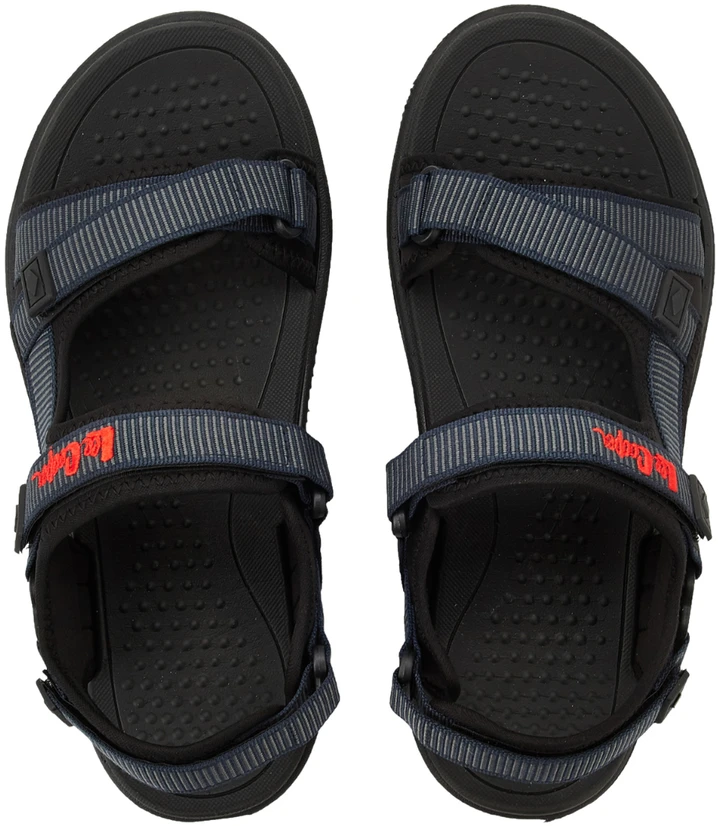 Sandalai vyrams Lee Cooper tamsiai mėlyna LCW-26-34-4421MA (43)
