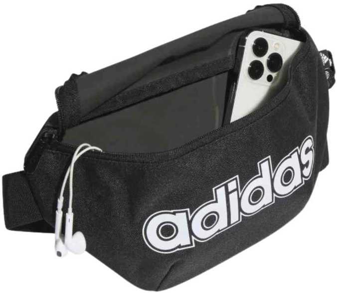 Adidas Daily WB HT4777 juosmens krepšys