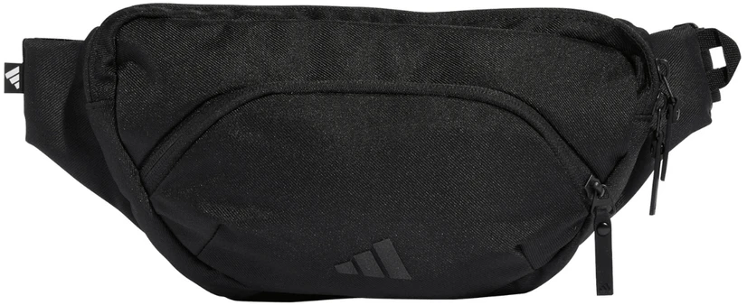 Saszetka adidas Prime Waistbag juoda JZ2750