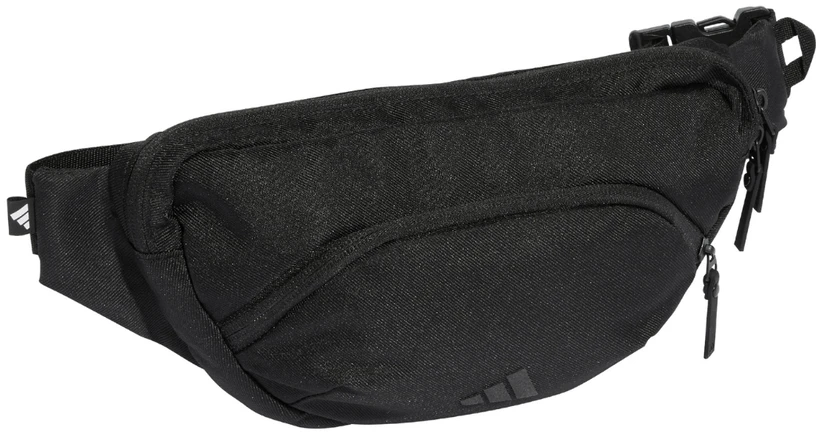 Saszetka adidas Prime Waistbag juoda JZ2750