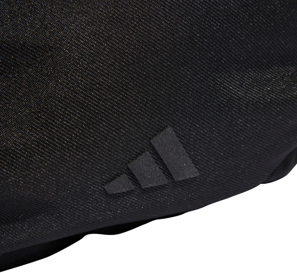 Saszetka adidas Prime Waistbag juoda JZ2750