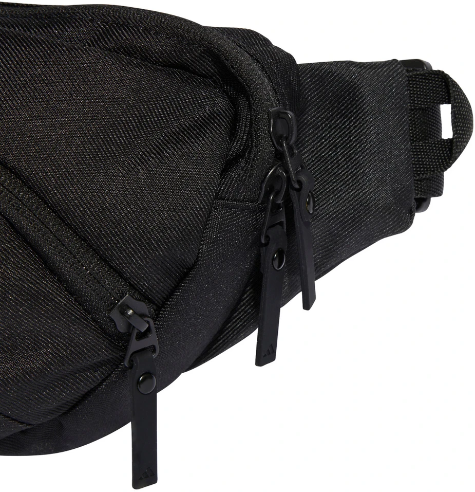 Saszetka adidas Prime Waistbag juoda JZ2750