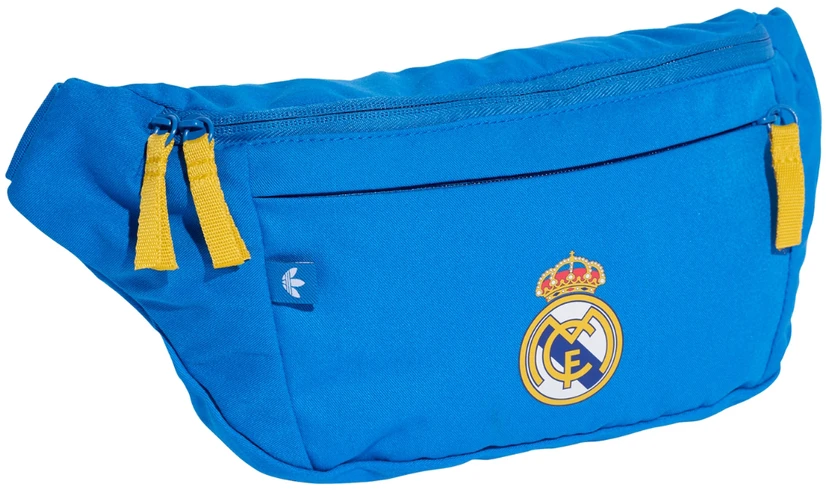 adidas Real Madrido JX3222 juosmens krepšys