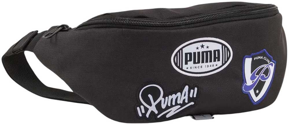 Puma Patch liemens rankinė vyrams ir moterims