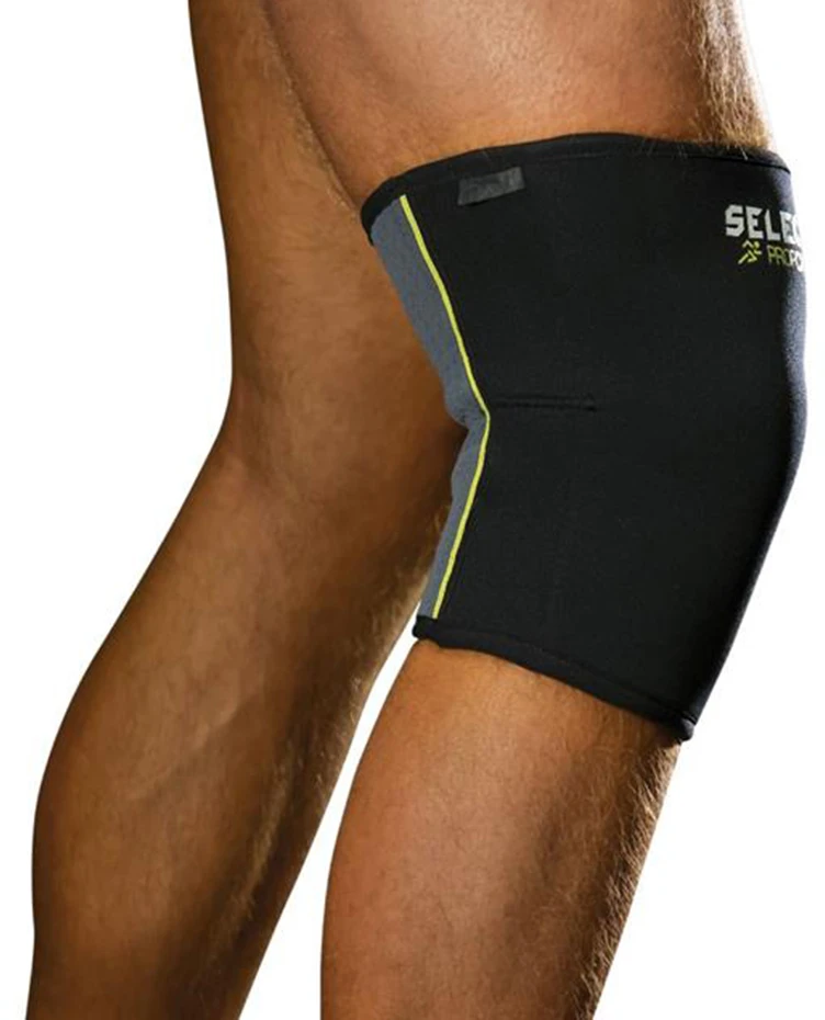 Kelio įtvaras Select 6200 (dydžiai - XS)