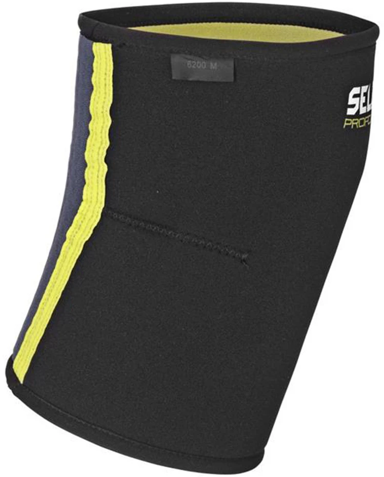 Kelio įtvaras Select 6200 (dydžiai - XS)