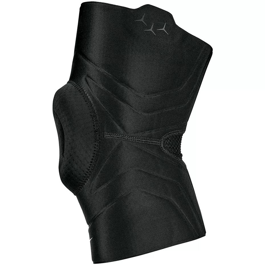Nike Nike Pro Open Patella Knee Sleeve 3.0 rękaw na kolano 010 : Rozmiar - L