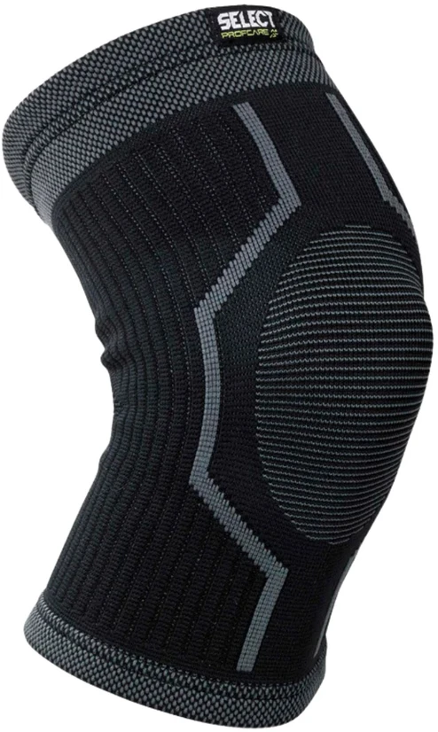 Select Elastinė kelio įtvaras T26-16559 (DYDIS – L)