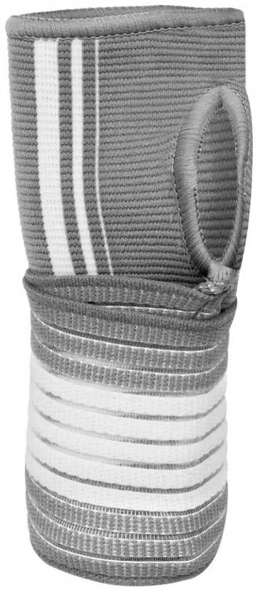 Universal wrist support Spokey SEGRO PRO